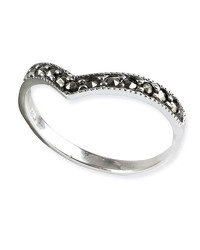 Schmaler Silberring - vergleichen und g&uuml;nstig kaufen